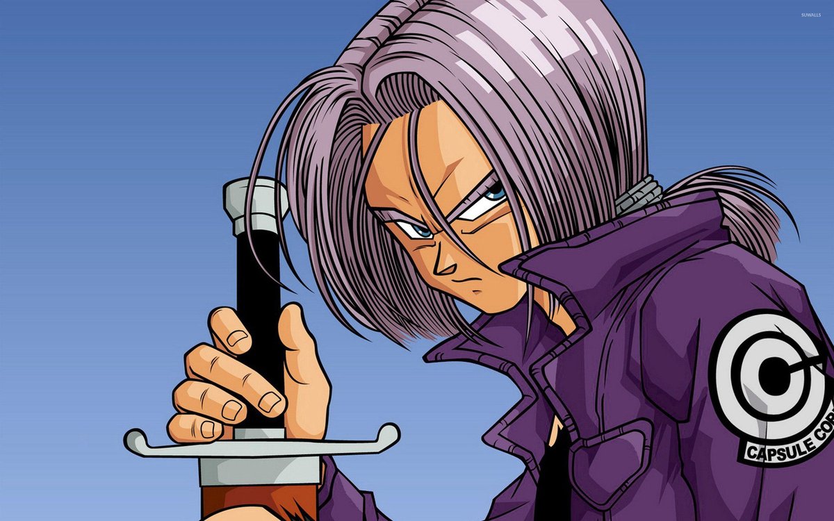 Is Trunks Stronger Than Yuji Itadori? Who Wins the Anime Fight?